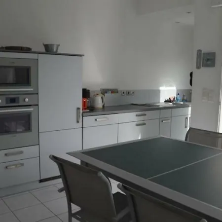 House La Chaume Proche Commerces Les Sables-dʼOlonne