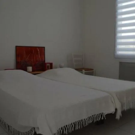 펜션 House La Chaume Proche Commerces Les Sables-dʼOlonne