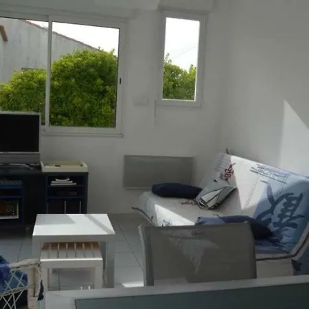 House La Chaume Proche Commerces