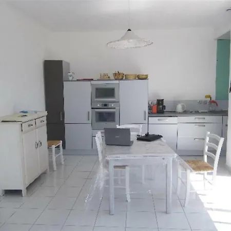 House La Chaume Proche Commerces Les Sables-dʼOlonne